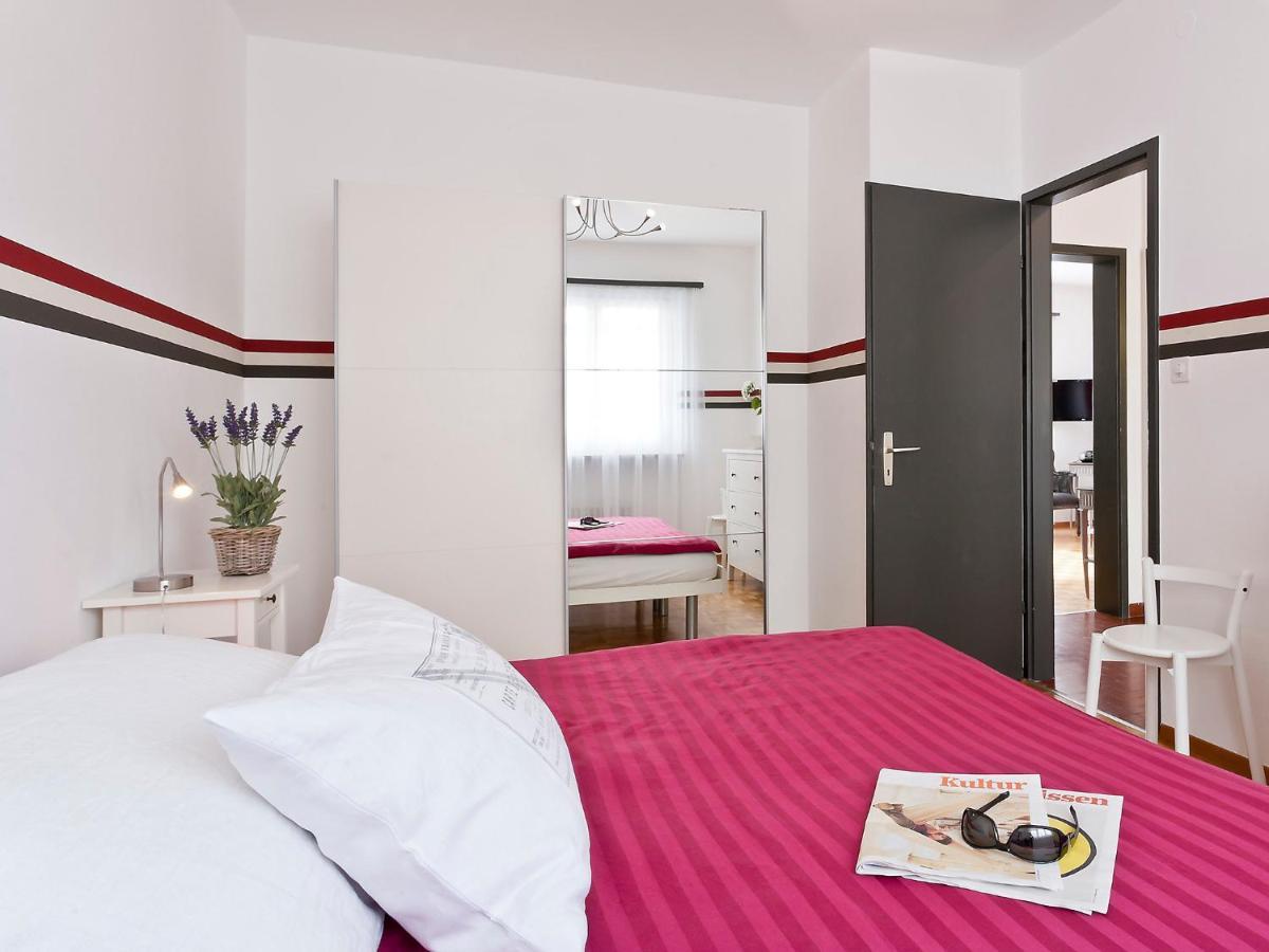 Apartment Large Suite By Interhome Ascona Ngoại thất bức ảnh
