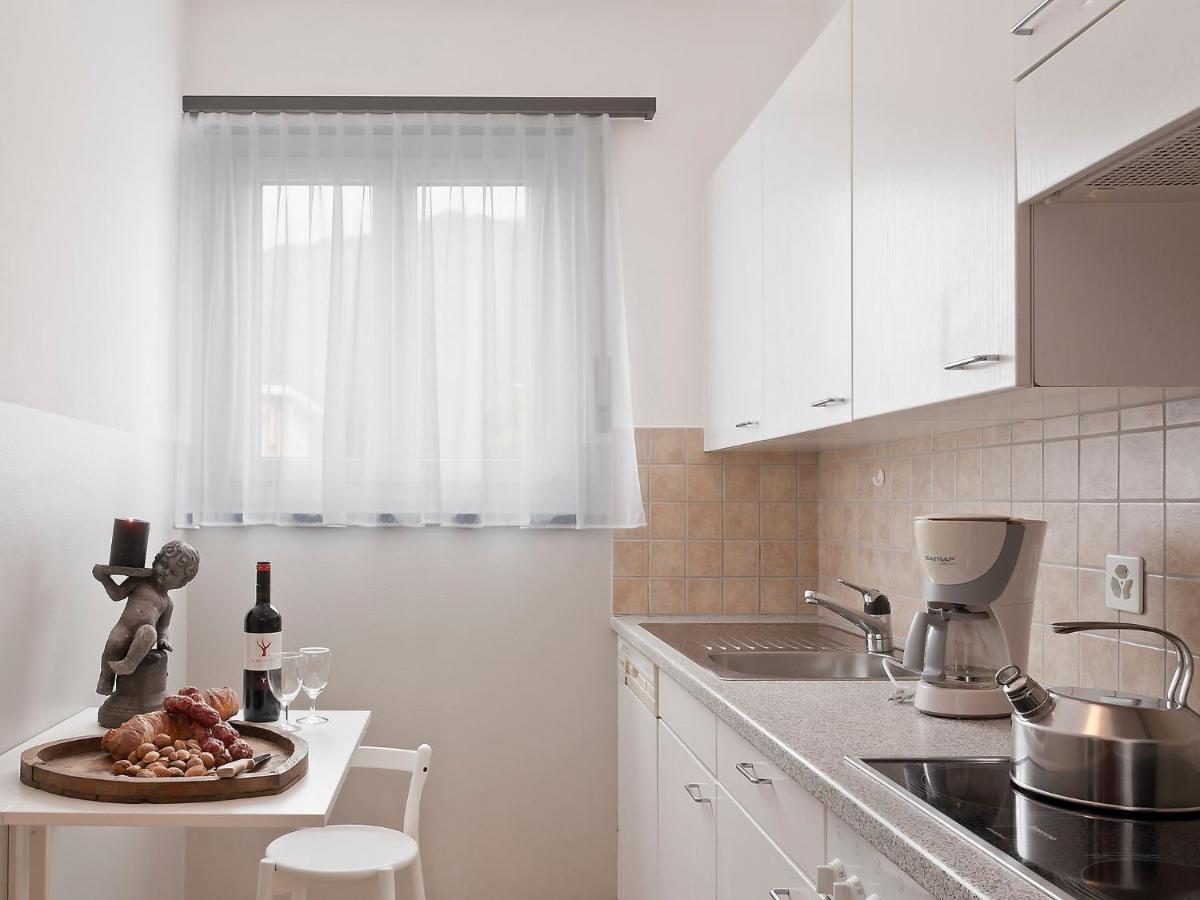 Apartment Large Suite By Interhome Ascona Ngoại thất bức ảnh