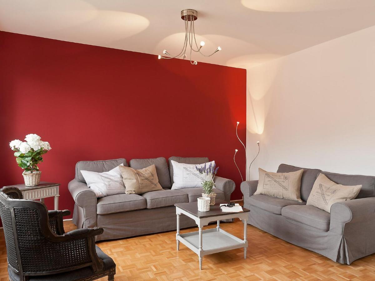 Apartment Large Suite By Interhome Ascona Ngoại thất bức ảnh