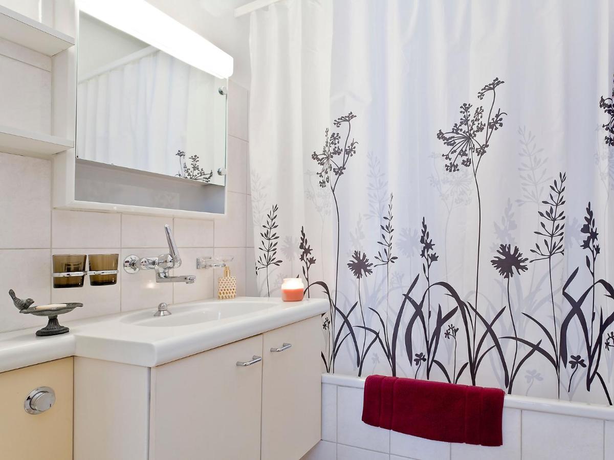 Apartment Large Suite By Interhome Ascona Ngoại thất bức ảnh